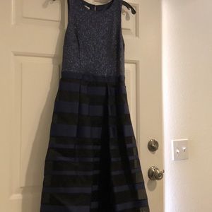 COPY - Kay unger new maxi gown